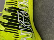 Vorschaubild 4 von Fußballschuhe Kinder Gr. 33 Gelb Sportlich