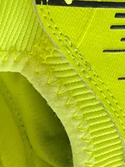 Vorschaubild 3 von Fußballschuhe Kinder Gr. 33 Gelb Sportlich