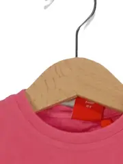 Vorschaubild 3 von Kinder T-Shirt Mädchen Blumen Pink Gr. 74