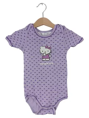 SANRIO Baby Body