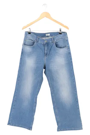 ANGELS JEANS Jeans Straight Leg