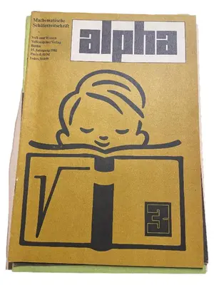 VOLK UND WISSEN Zeitschrift