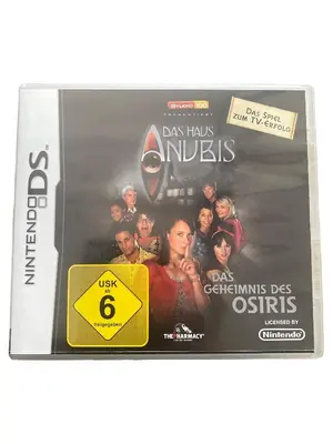 THE PHARMACY Adventurespiele