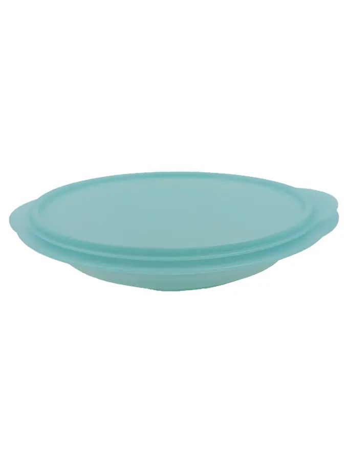 TUPPERWARE Kannendeckel Bild 1
