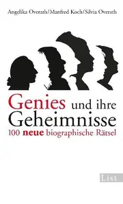 Vorschaubild Biografischer Roman 1