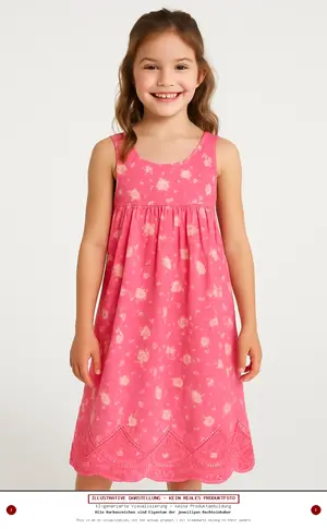 VERTBAUDET Freizeitkleid