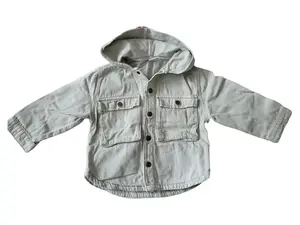 ZARA Leichte Jacke