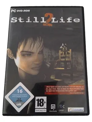 MICROIDS Adventurespiele