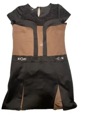 MOKA Freizeitkleid