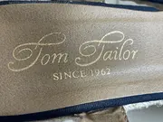 Vorschaubild 2 von Sandalen Keilabsatz Damen Größe 41 Blau Casual