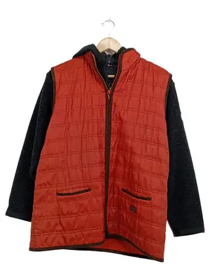 KITARO Steppjacke