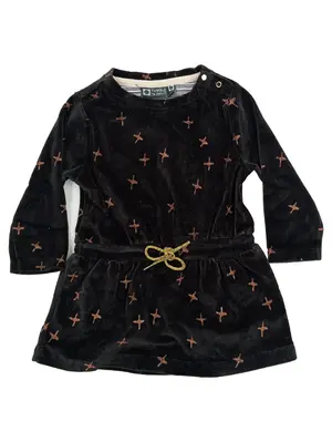 TUMBLE 'N DRY festliches Kleid