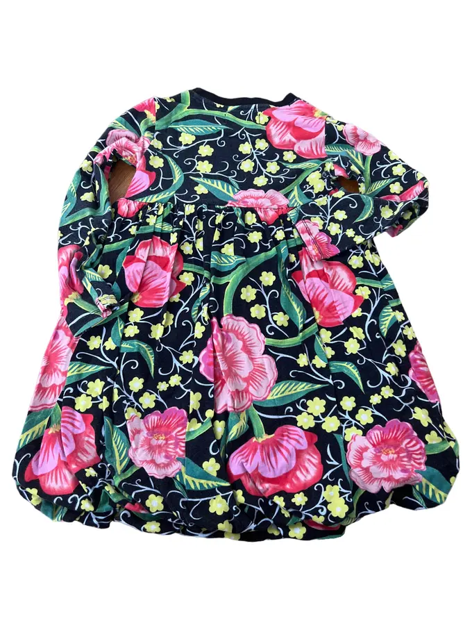 DESIGUAL Freizeitkleid Bild 3