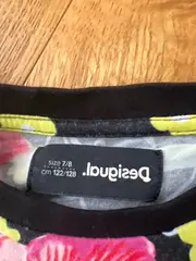 Vorschaubild DESIGUAL Freizeitkleid 2