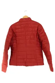 Vorschaubild 2 von MARC O POLO Herren Steppjacke Rot Gr. 46/S Casual Freizeit Polyester