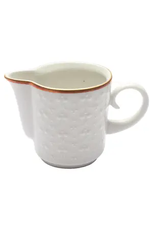 FREIBERGER PORZELLAN Milchkännchen