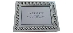 PARTYLITE Bilderrahmen