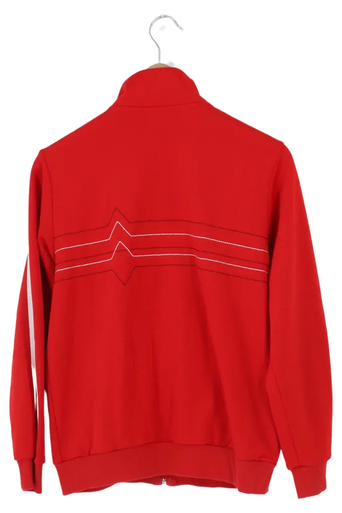 ADIDAS Sweatjacke Bild 2