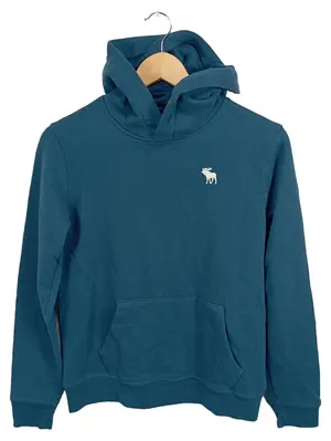 ABERCROMBIE KIDS Kapuzenpullover