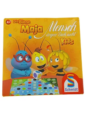 SCHMIDT Brettspiel