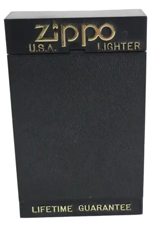 ZIPPO Feuerzeug