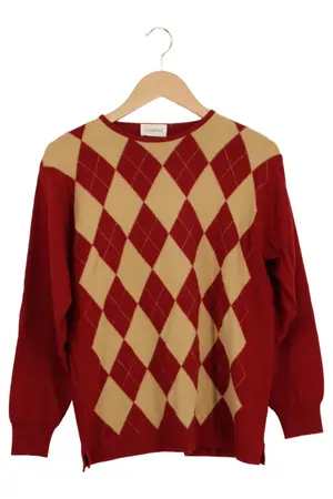 CLARINA Pullover