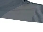 Vorschaubild 4 von Damen Leggings Sportlich Grau Größe M