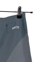 Vorschaubild 2 von Damen Leggings Sportlich Grau Größe M