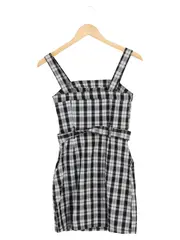 Vorschaubild HOLLISTER Freizeitkleid 2