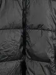 Vorschaubild 5 von Steppjacke Herren XXL Schwarz Daunenjacke Kapuze Winterjacke