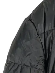 Vorschaubild 3 von Steppjacke Herren XXL Schwarz Daunenjacke Kapuze Winterjacke
