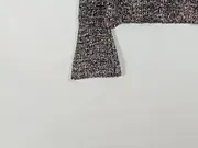 Vorschaubild 4 von Damen Pullover Strickpullover Gr. 40 L Mehrfarbig Modern Meliert