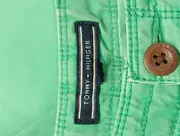 Vorschaubild 3 von Herren Shorts Grün Gr. 36/W30 Casual Baumwolle