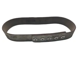 NOOSA AMSTERDAM Gürtel