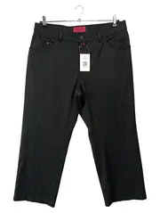 Vorschaubild PIERRE CARDIN Stoffhose 1