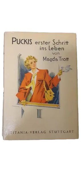 Buch für Jugendliche