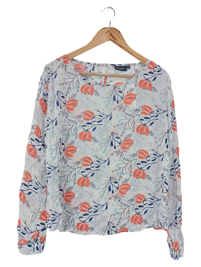 BROADWAY Bluse Bild 1