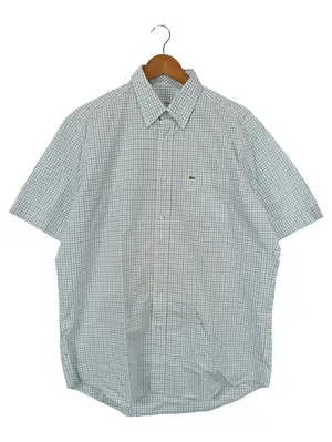 LACOSTE Freizeithemd