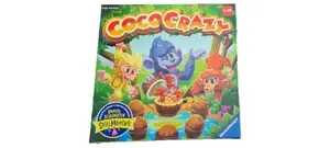 RAVENSBURGER Brettspiel