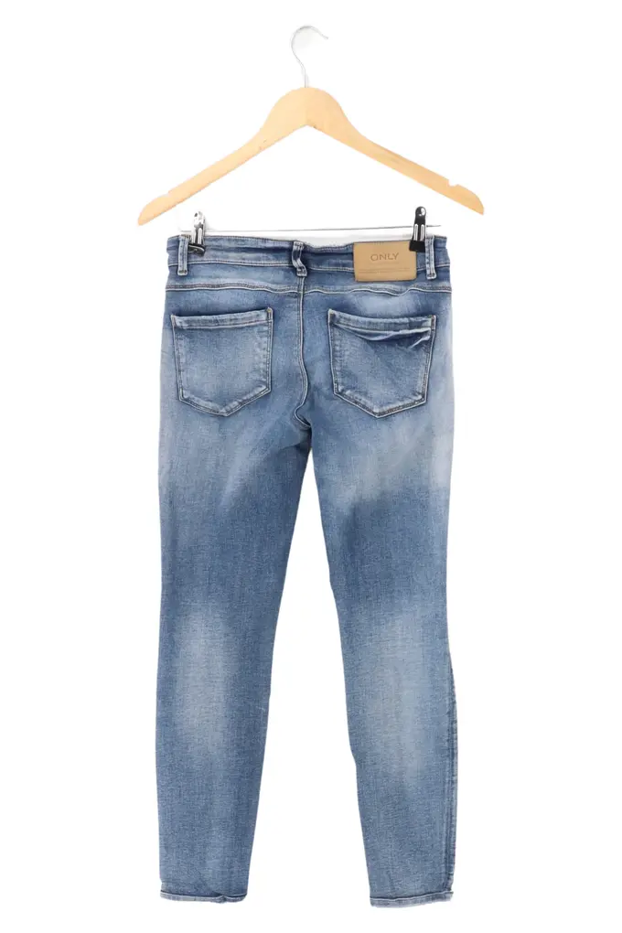 ONLY Jeans Slim Fit Bild 2
