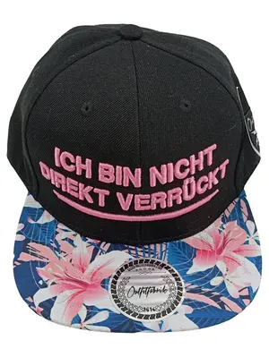 OUTFITFABRIK.DE Cap