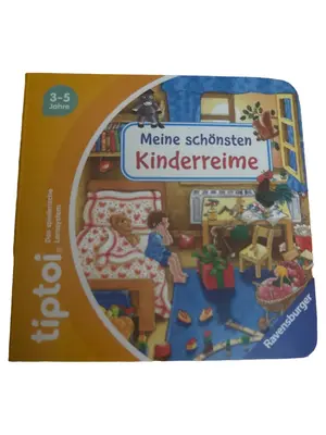 Buch für Kinder