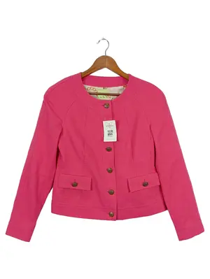 BRIGITTE VON SCHÖNFELS Leichte Jacke