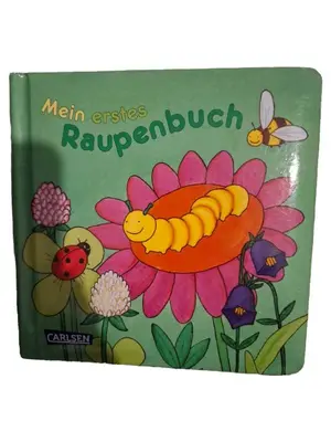 Babybuch