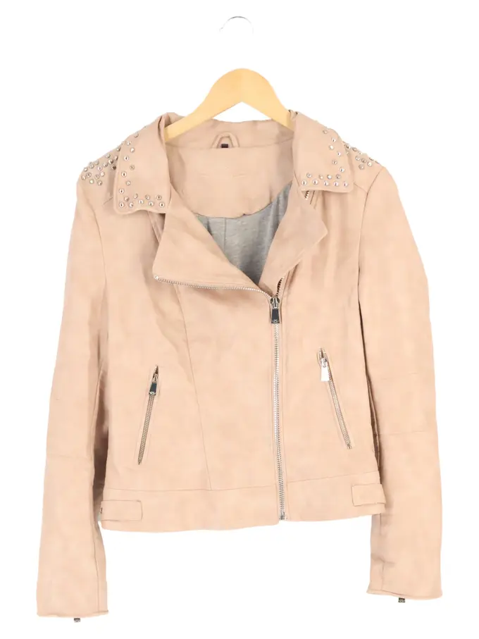 FRITZI AUS PREUSSEN Lederjacke Bild 1