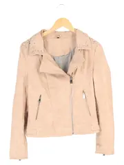 Vorschaubild FRITZI AUS PREUSSEN Lederjacke 1