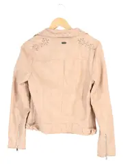 Vorschaubild FRITZI AUS PREUSSEN Lederjacke 2