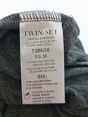 Vorschaubild TWINSET SIMONA BARBIERI Freizeitkleid 4