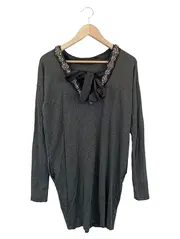 Vorschaubild TWINSET SIMONA BARBIERI Freizeitkleid 1