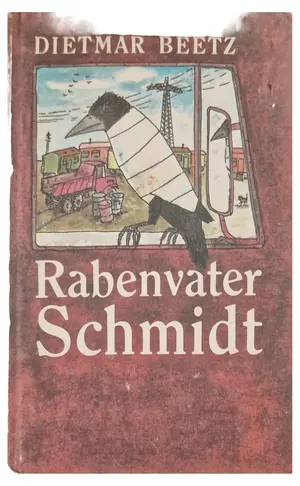 Buch für Jugendliche